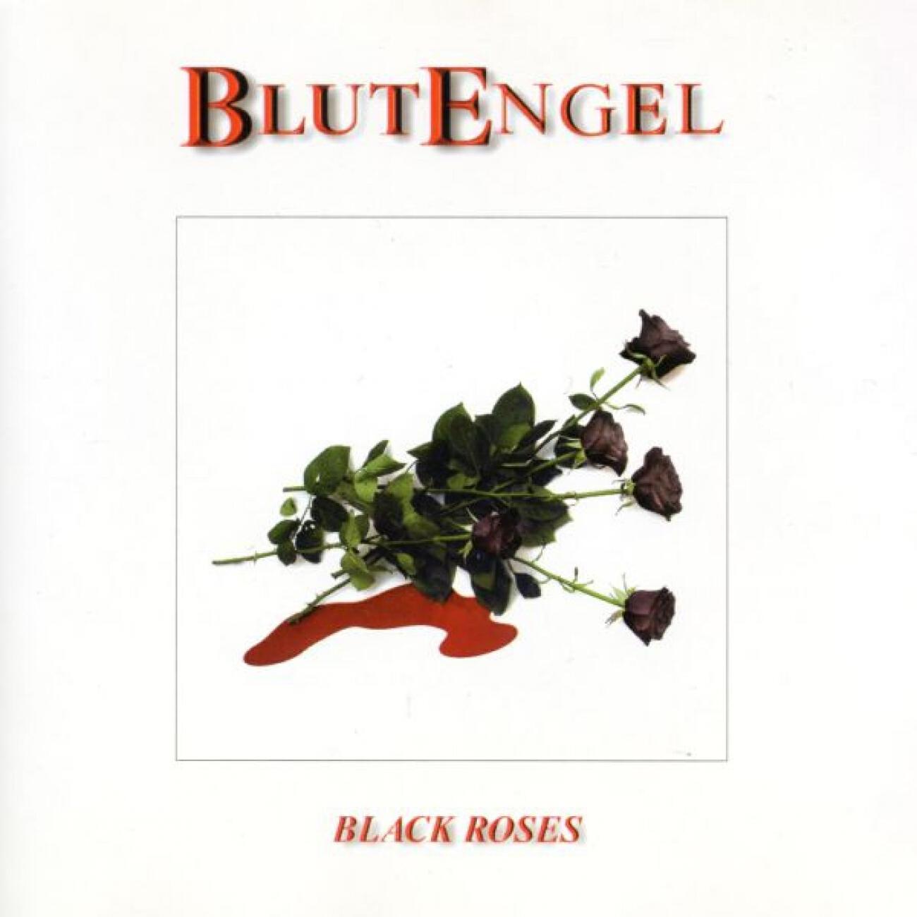 Релиз Black Roses