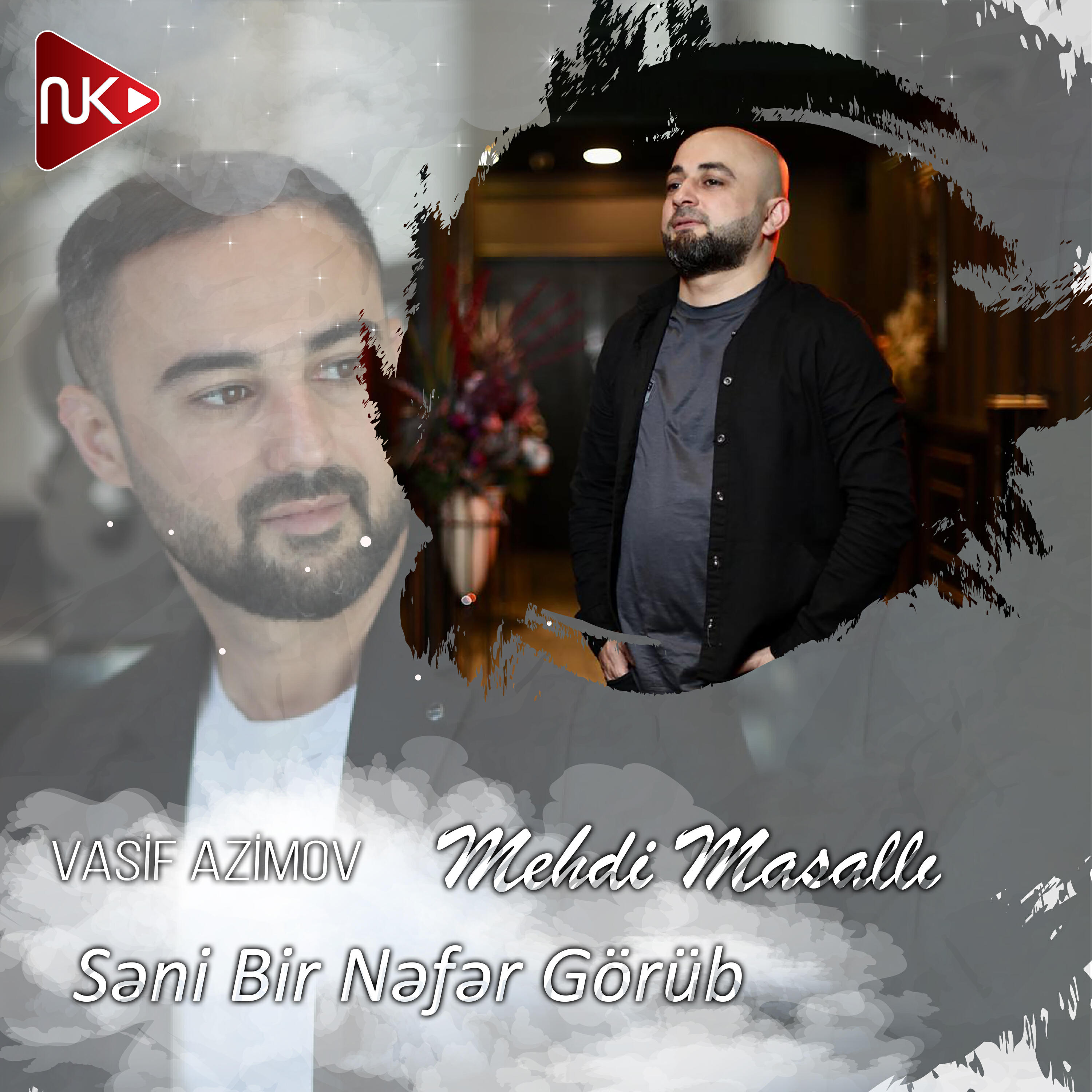 Релиз Səni Bir Nəfər Görüb