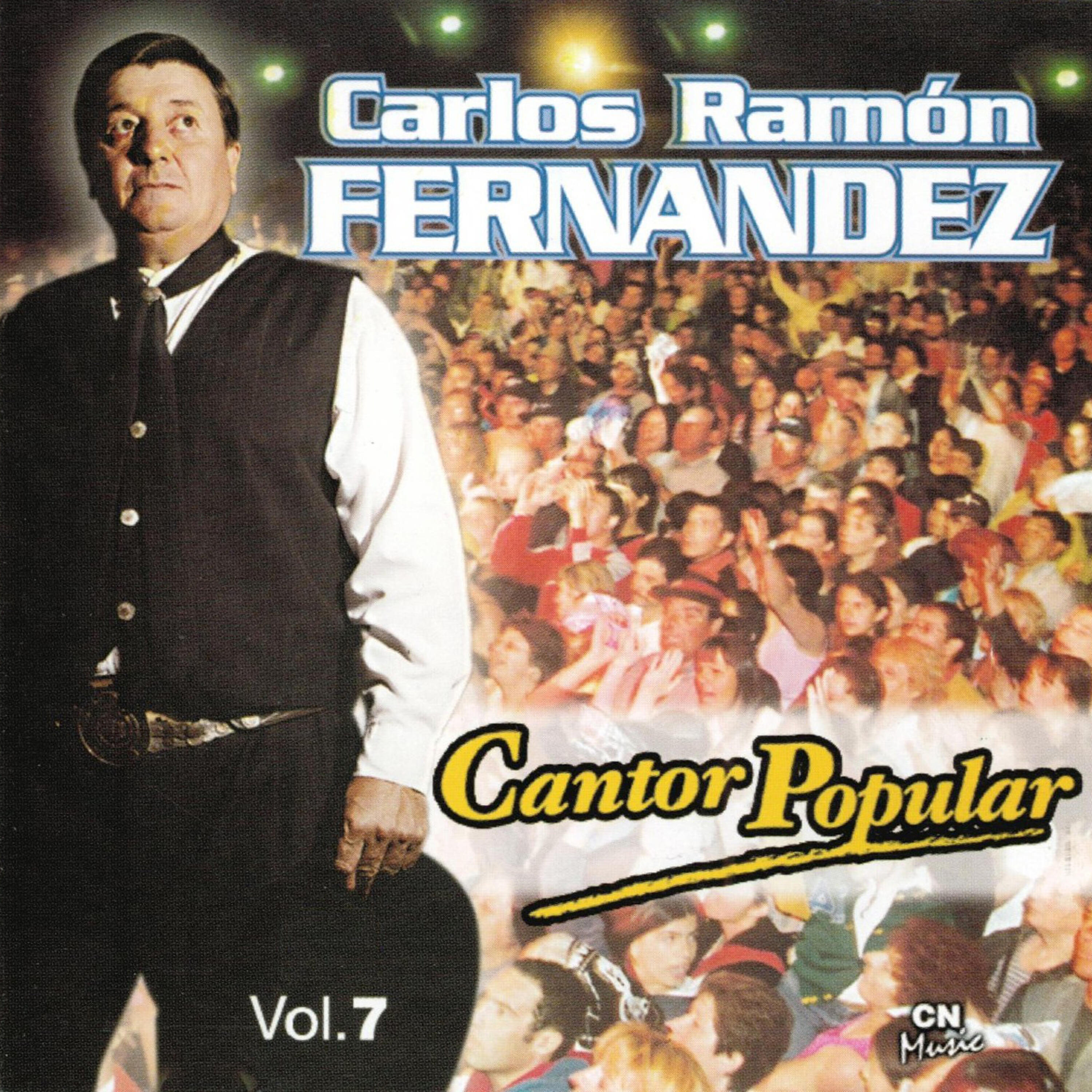 Релиз Cantor Popular