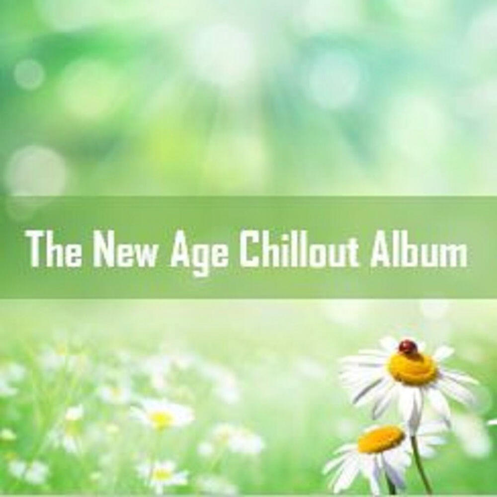 Релиз The New Age Chillout Album