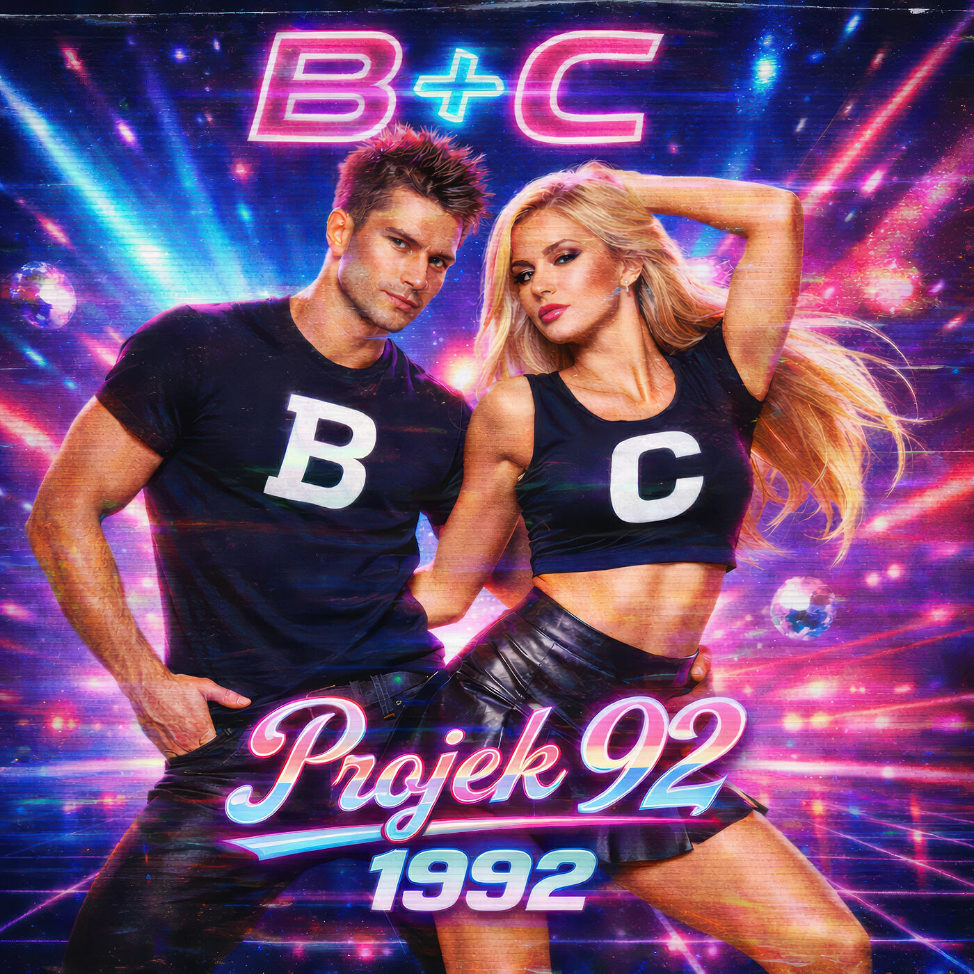 B+C