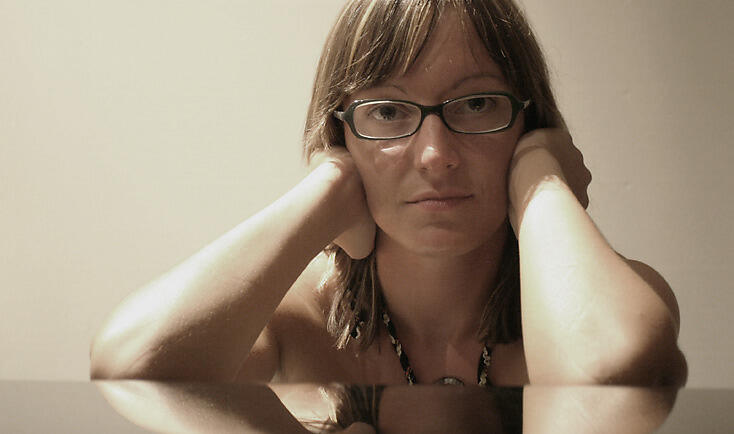 Elisa Marzorati
