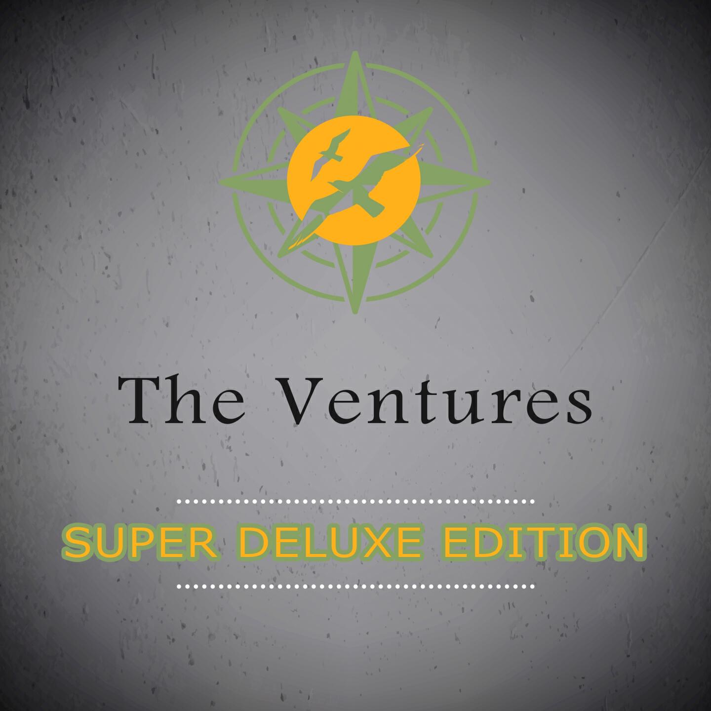 Релиз Super Deluxe Edition