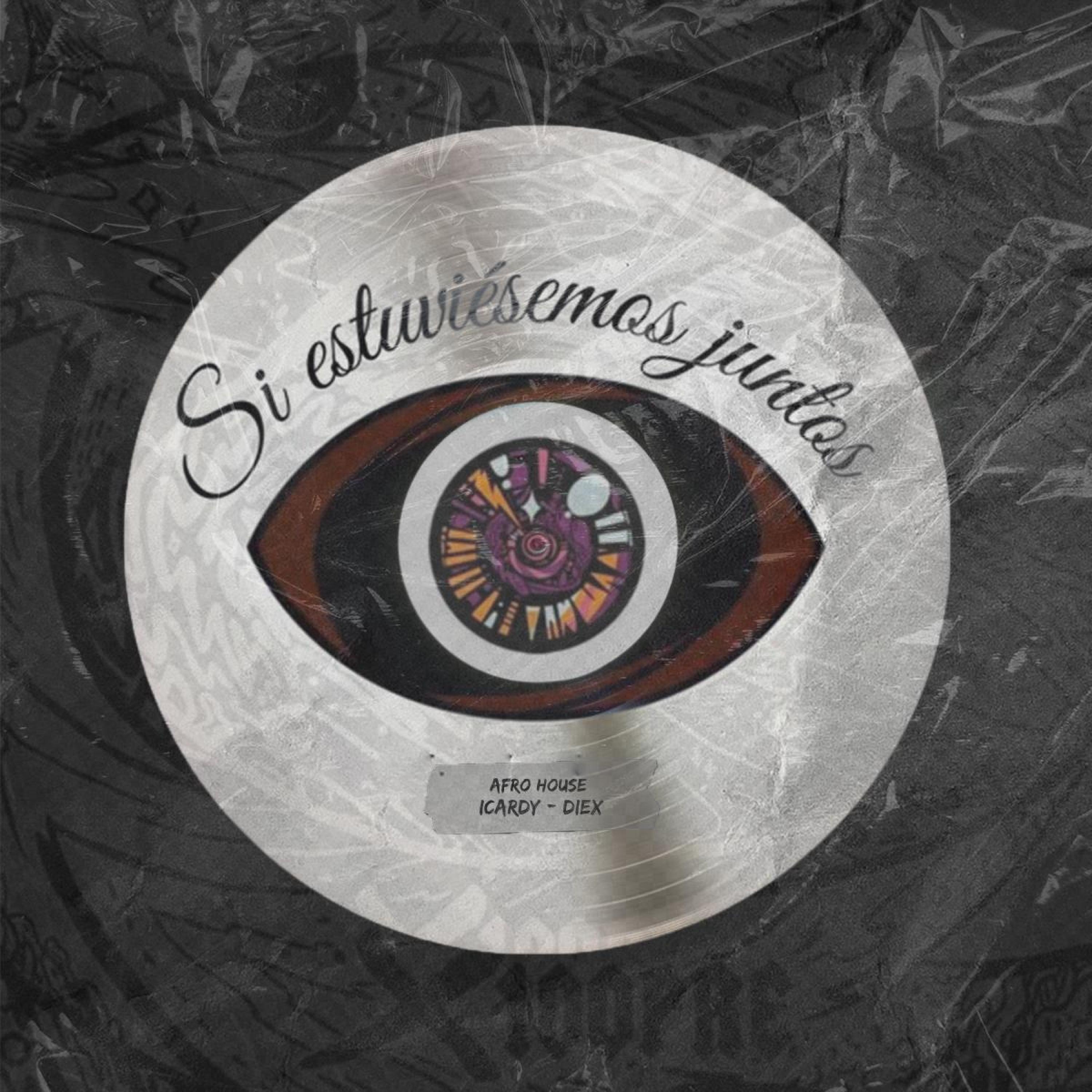 Релиз Si Estuviésemos Juntos - Afro House