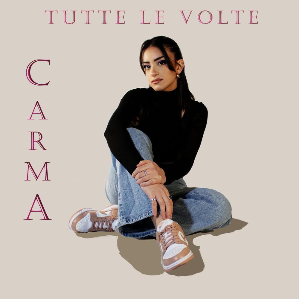 Релиз Tutte le volte