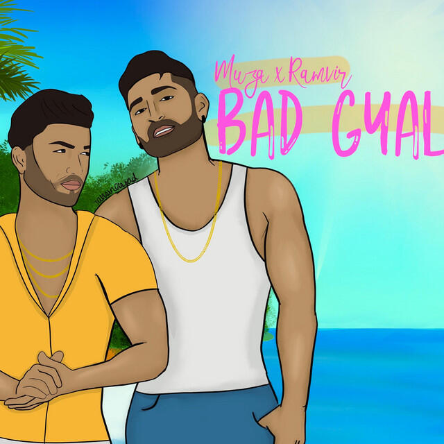 Релиз Bad Gyal