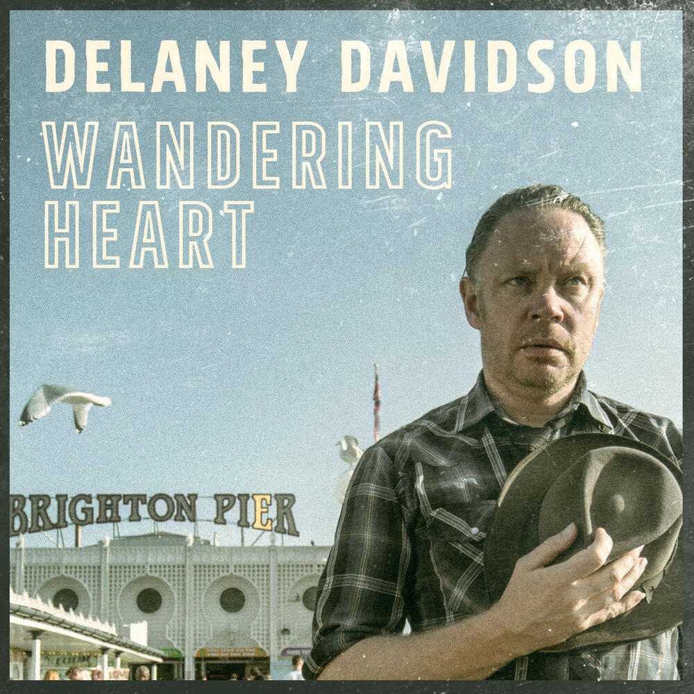 Релиз Wandering Heart