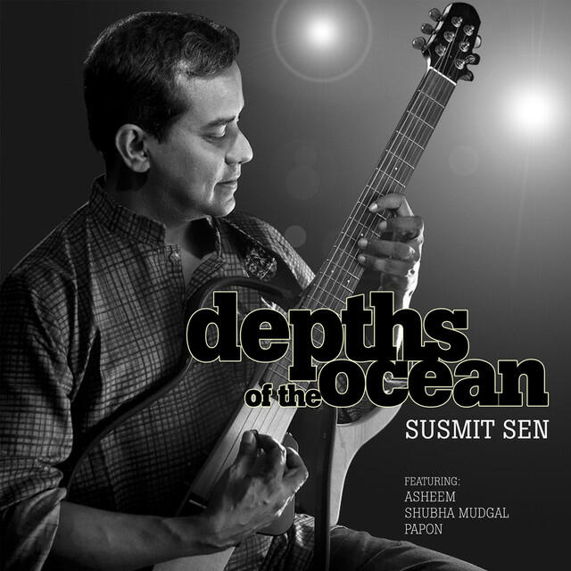 Релиз Depths Of The Ocean