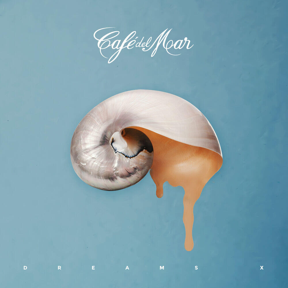 Релиз Café del Mar Dreams X