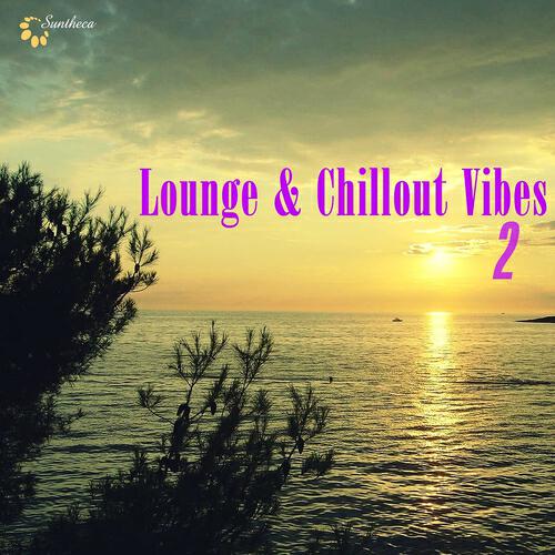 Релиз Lounge & Chillout Vibes, Vol. 2