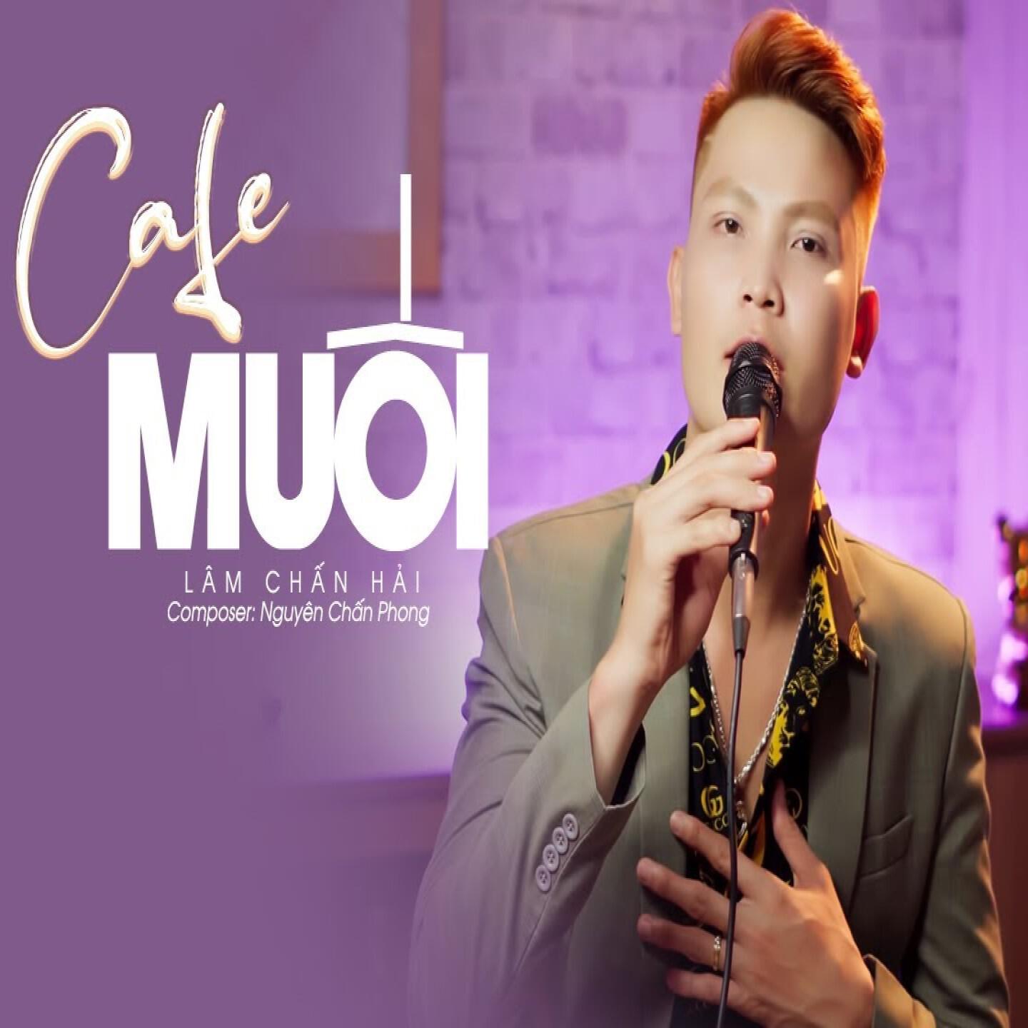 Релиз Cà Phê Muối