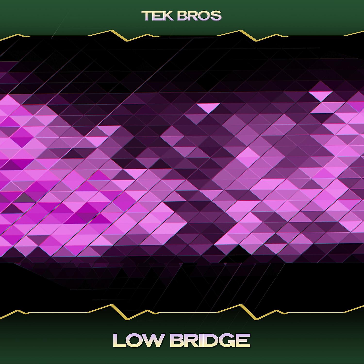 Tek Bros