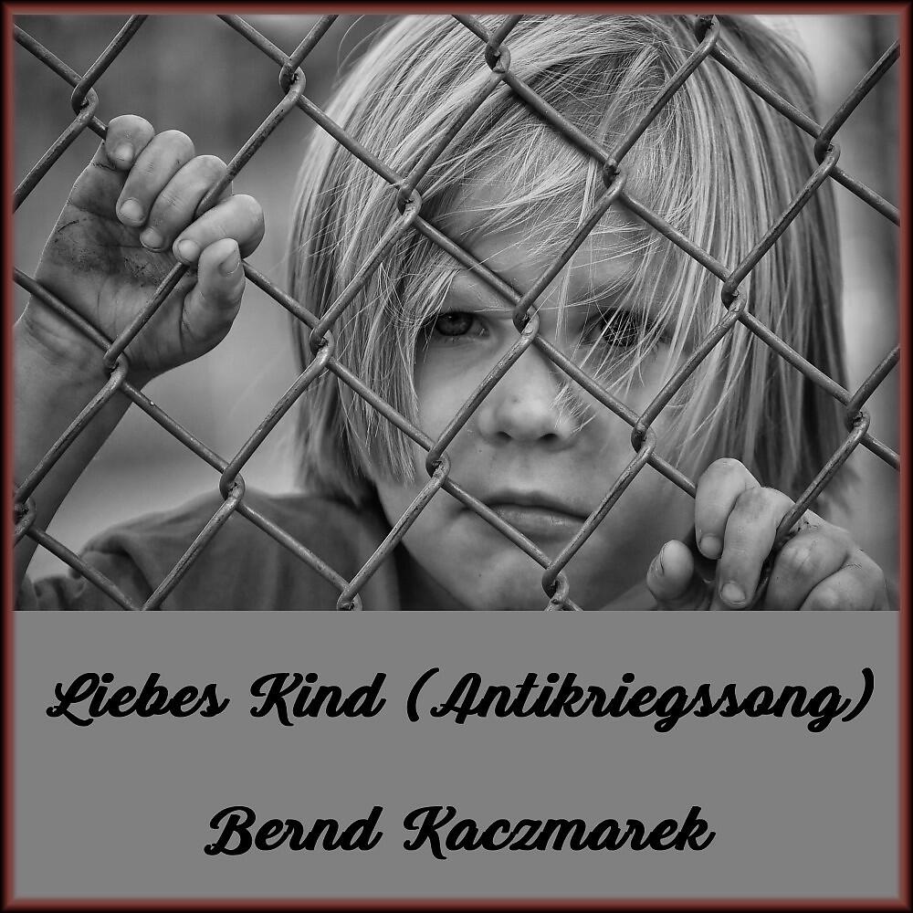 Релиз Liebes Kind (Antikriegssong)