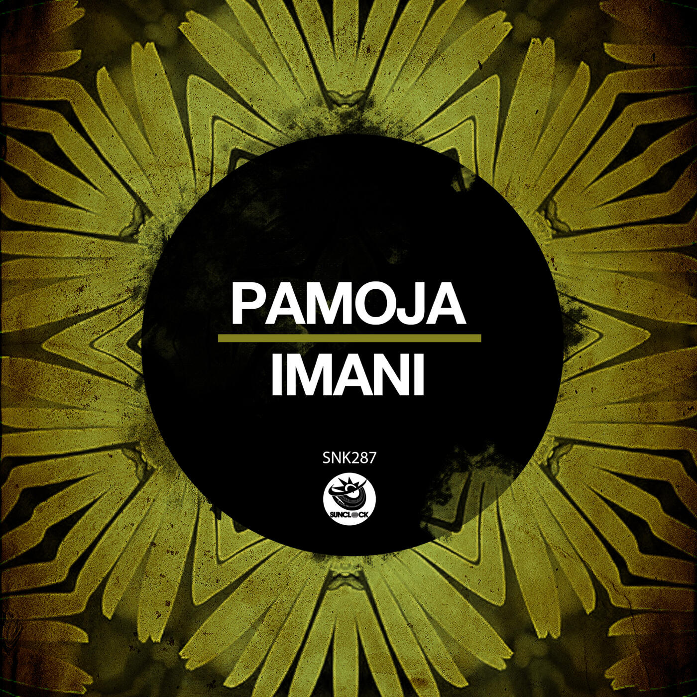 Релиз Imani