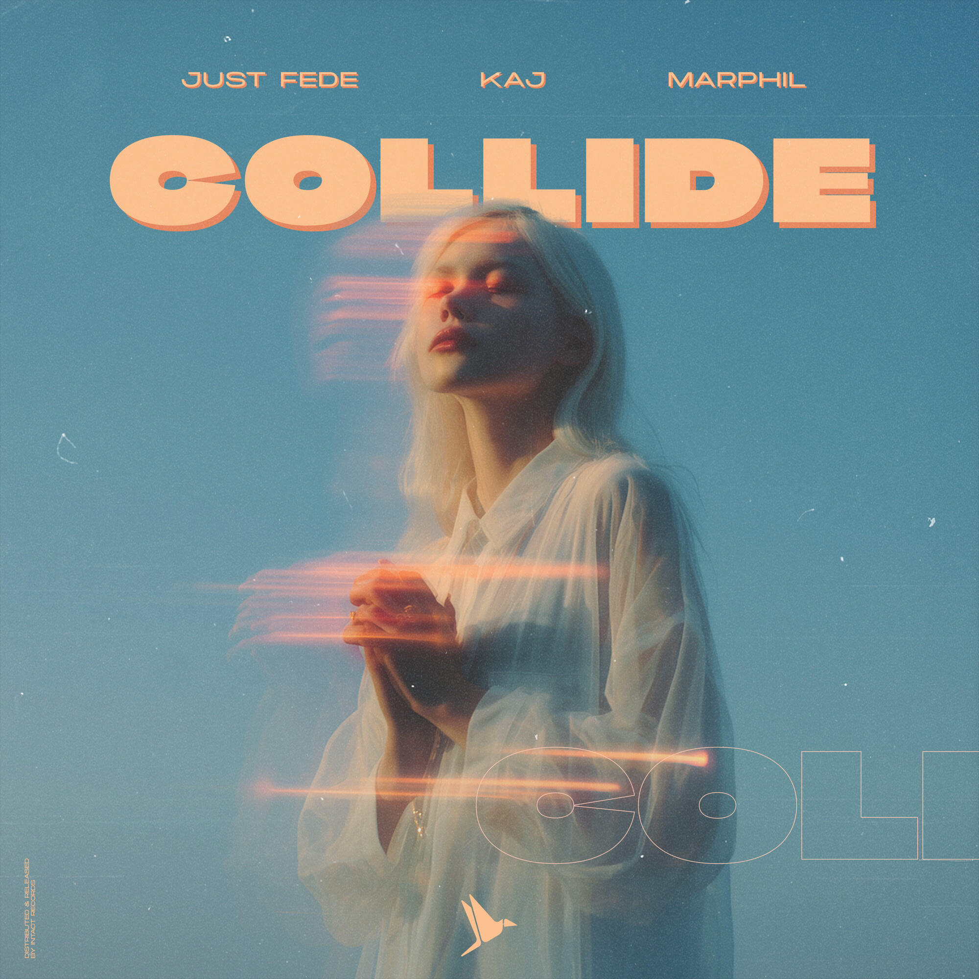 Релиз Collide