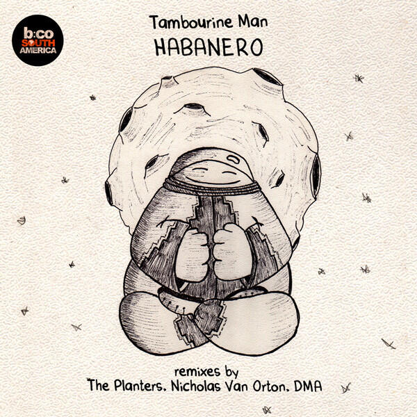 Tambourine Man