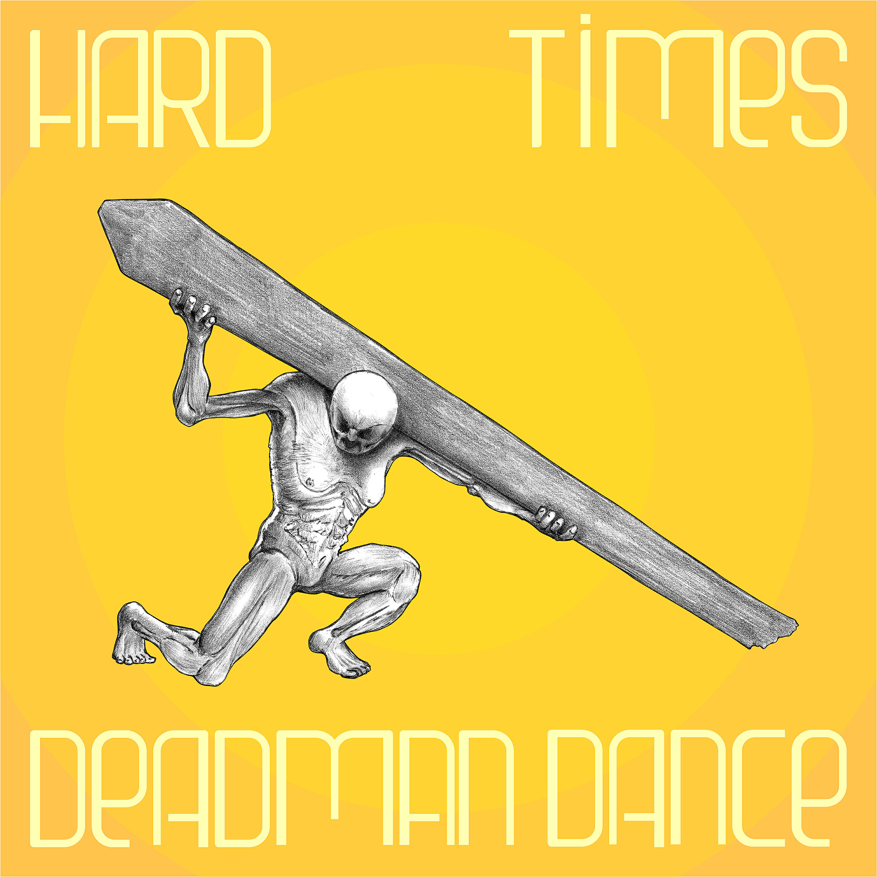 Релиз Hard Times