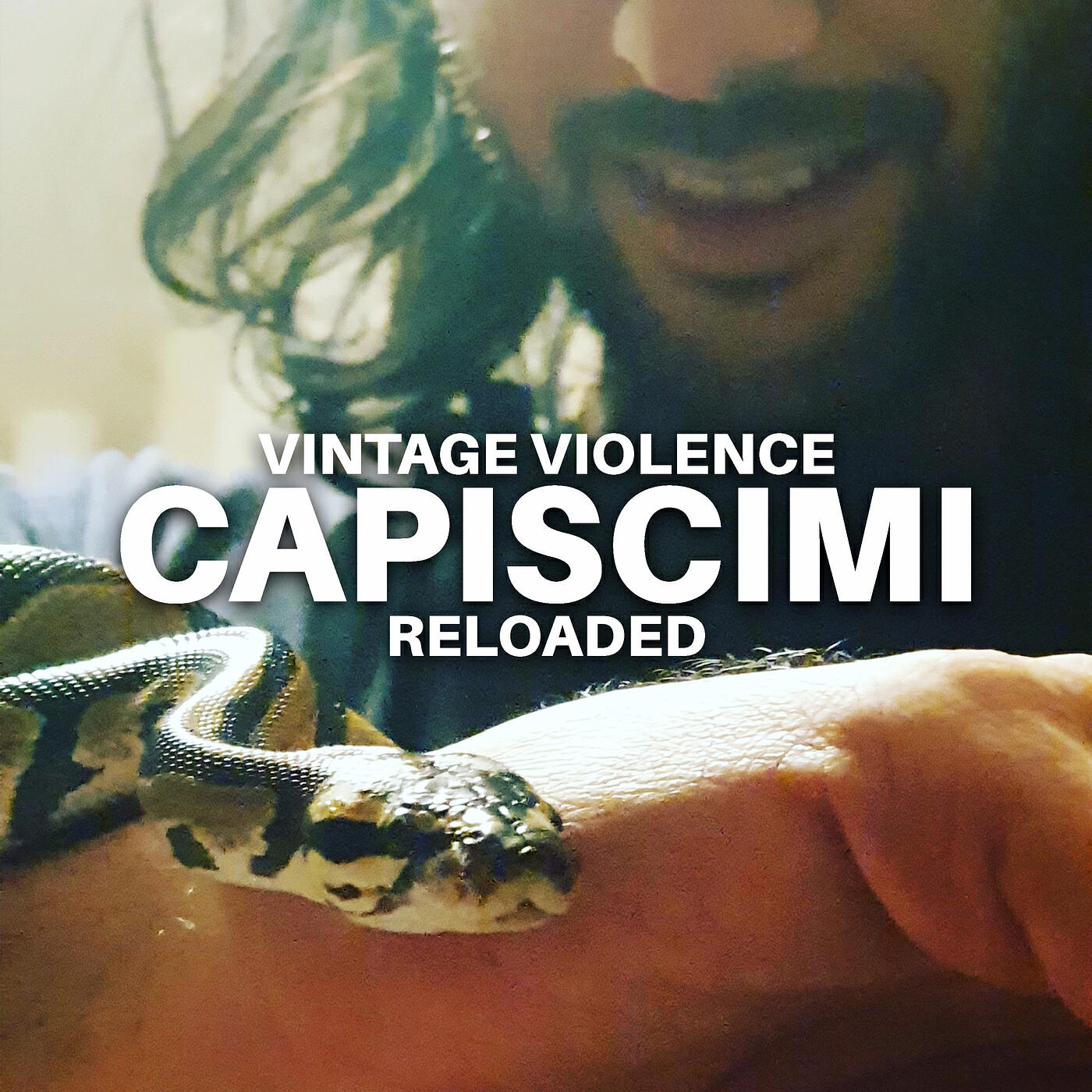 Релиз Capiscimi (Reloaded)