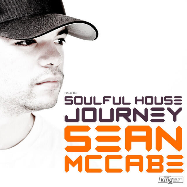 Релиз Soulful House Journey (DJ Mix)
