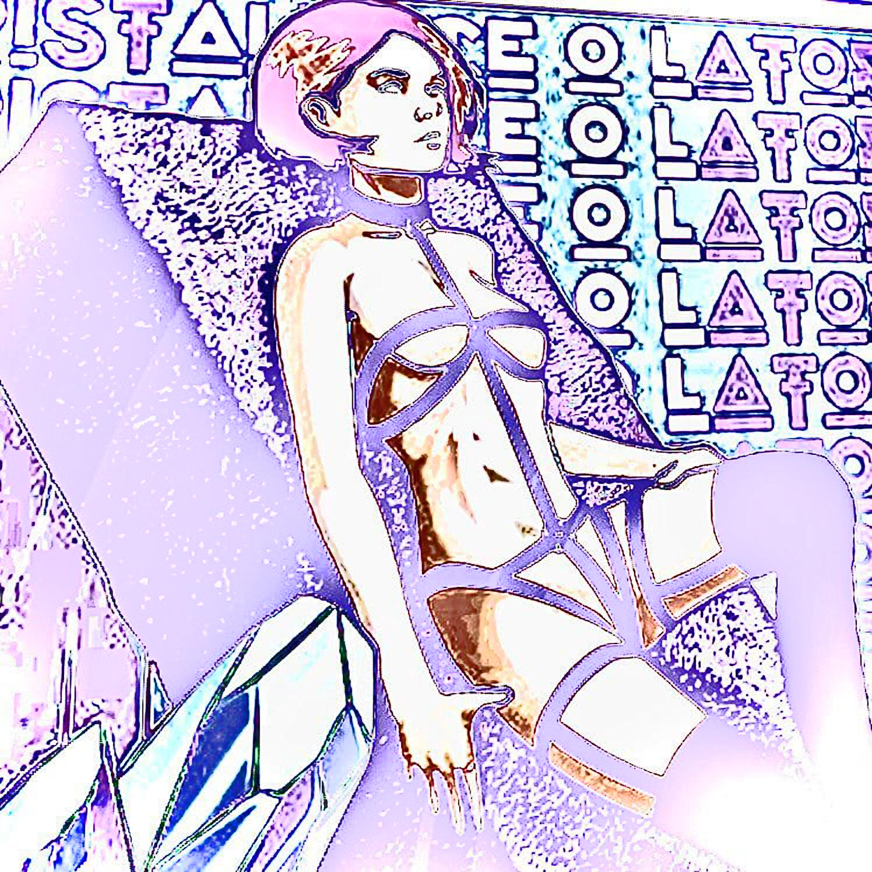 Релиз ICE-O-LATER