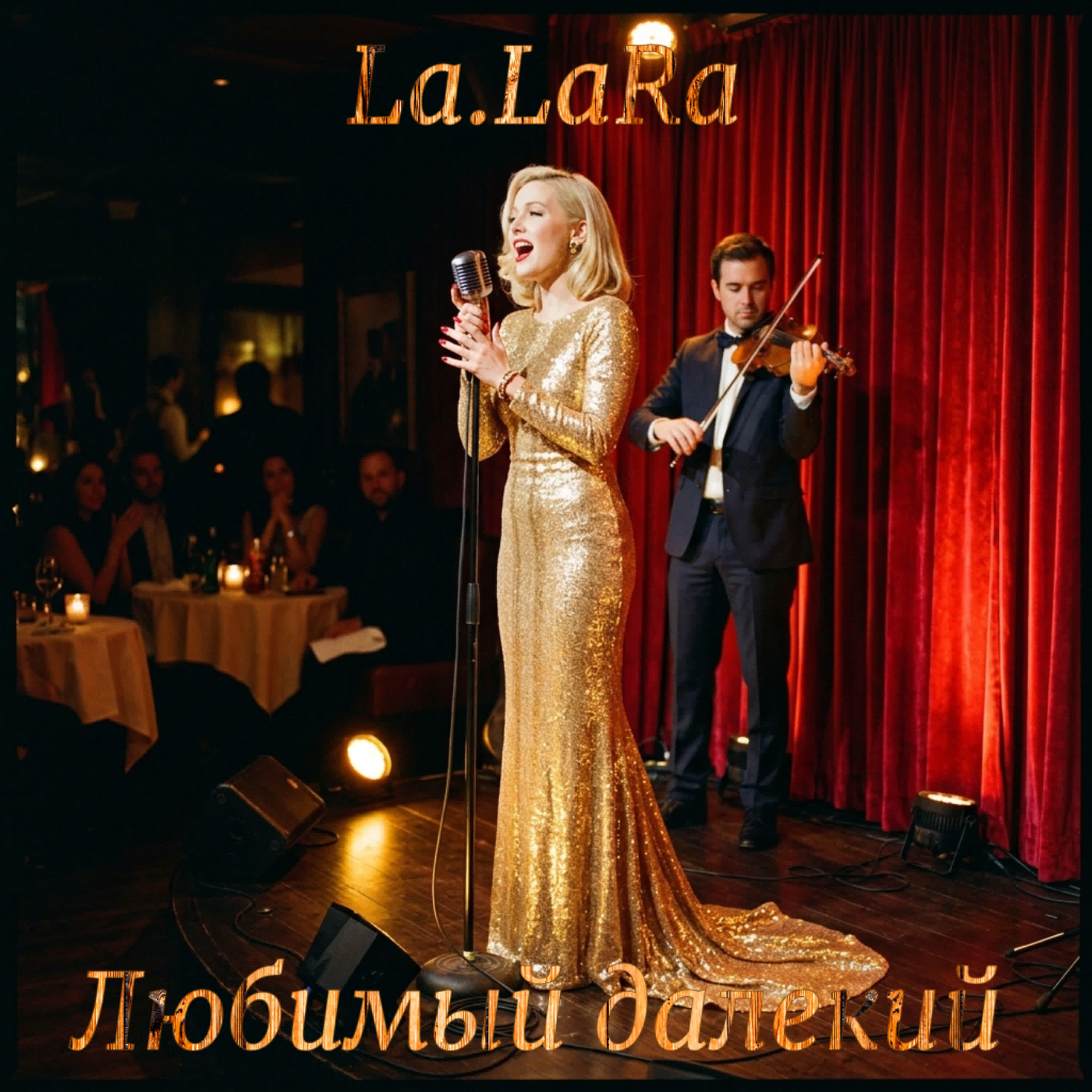 Релиз Любимый далекий