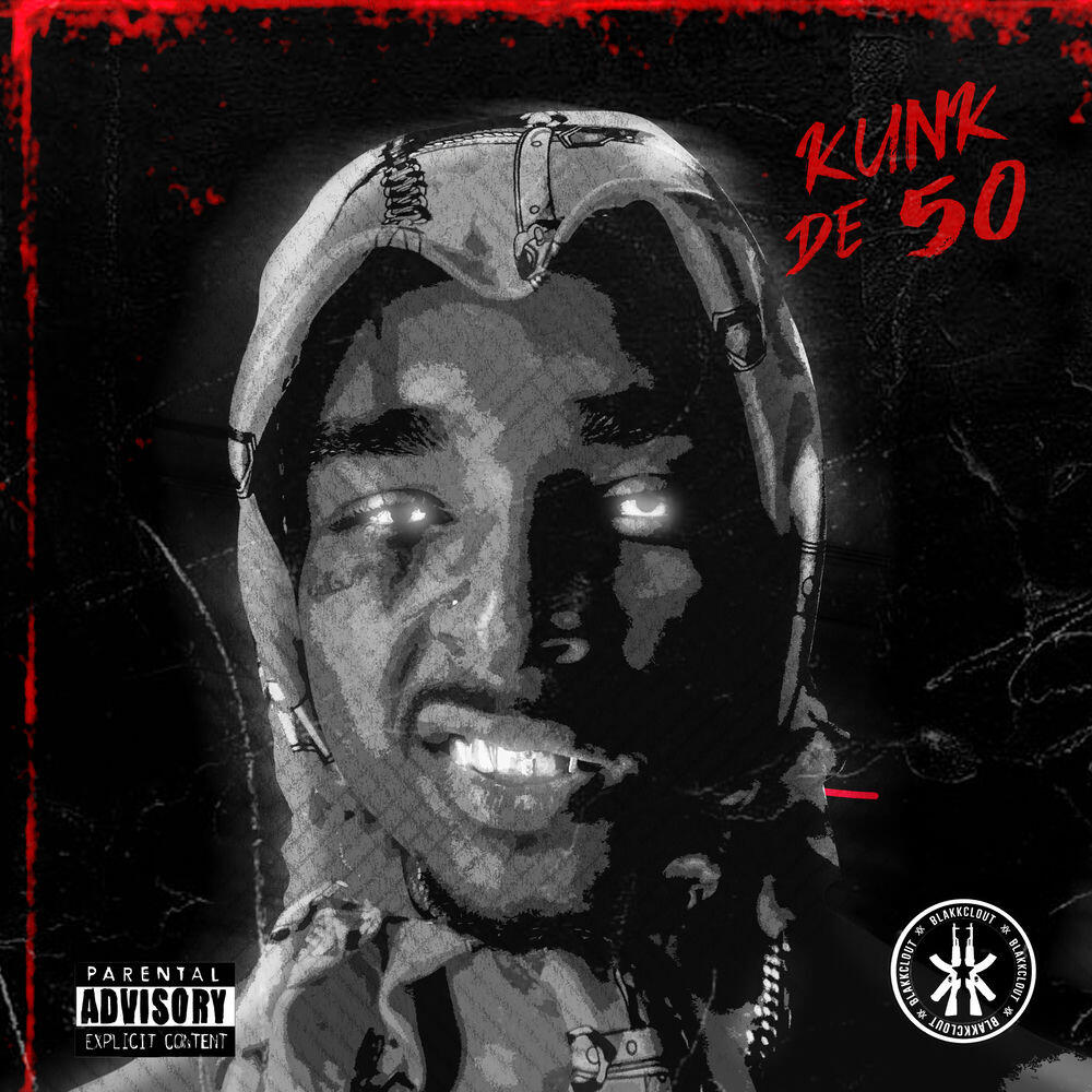 Релиз Kunk de 50