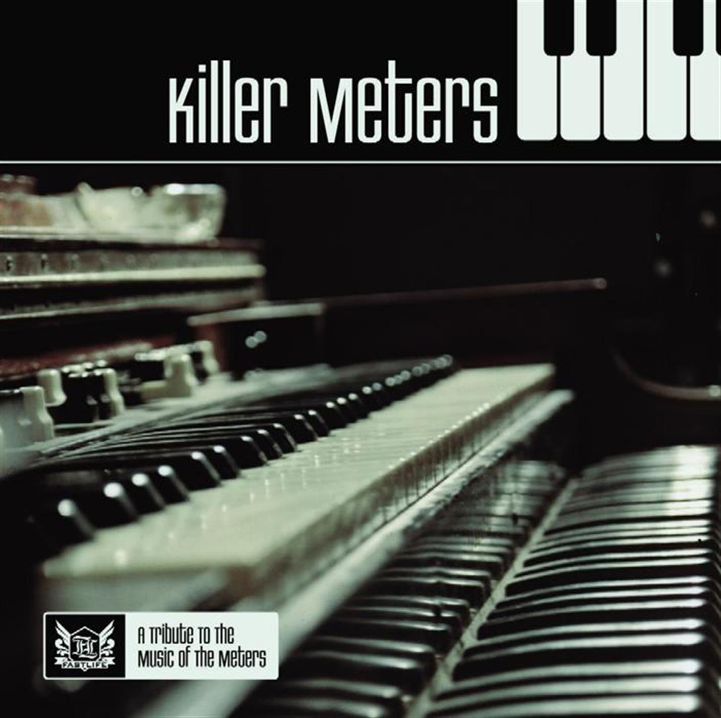 Релиз Killer Meters