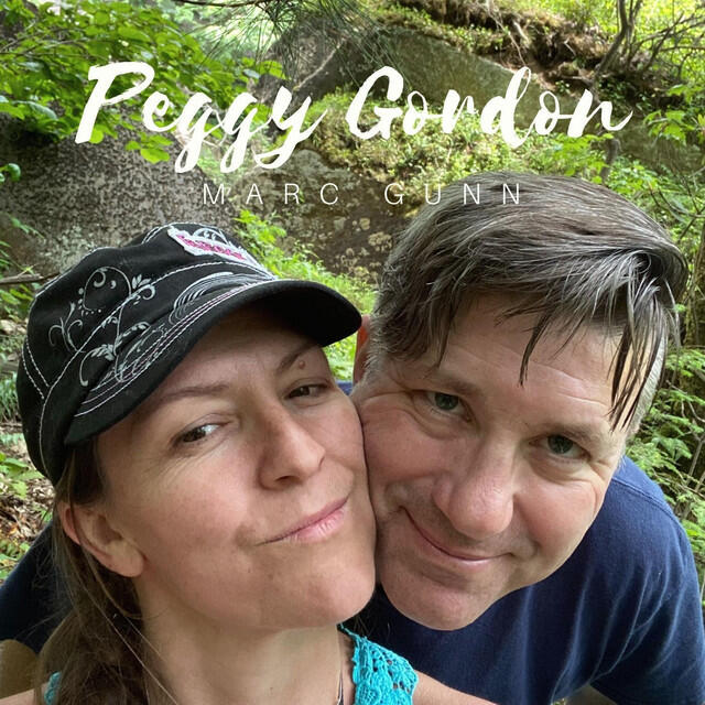 Релиз Peggy Gordon