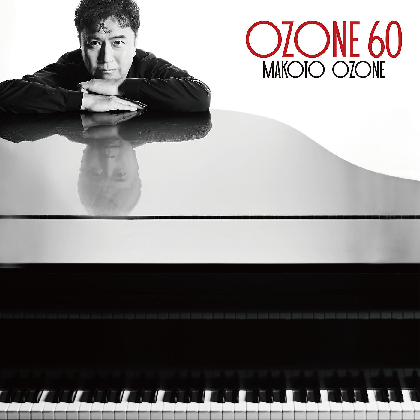 Релиз Ozone 60