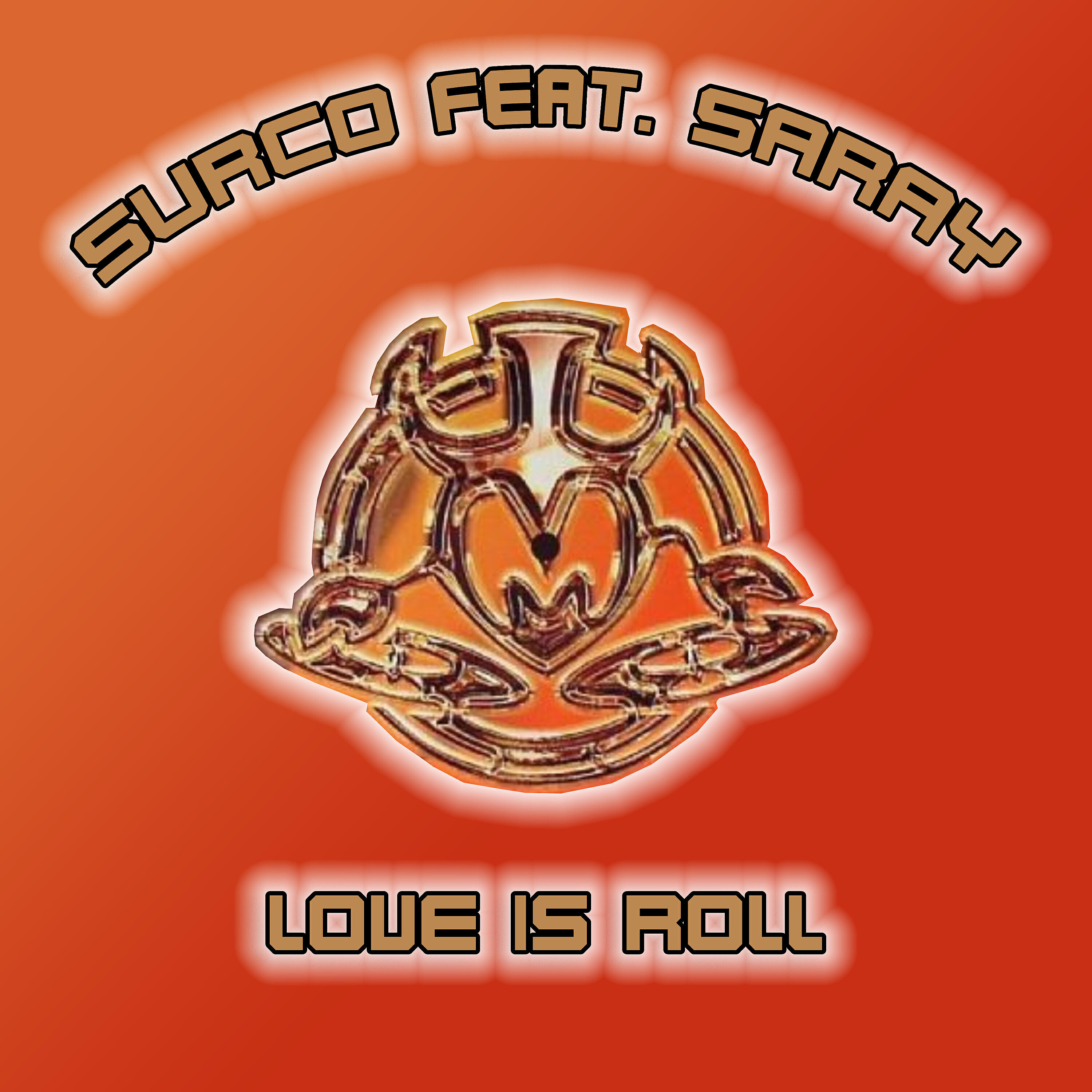 Релиз Love is Roll