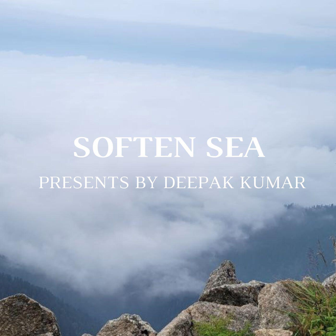 Релиз Soften Sea