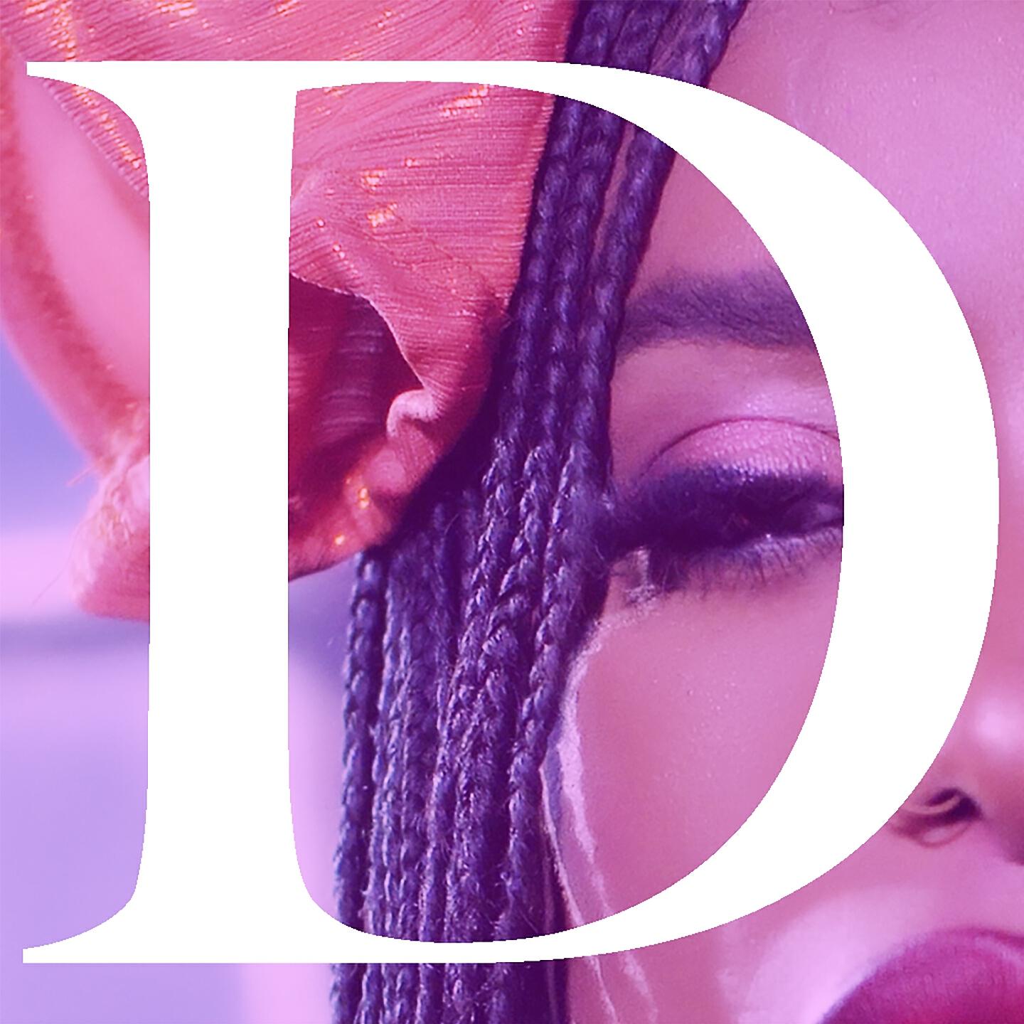 Релиз DIAS (Tome 1)