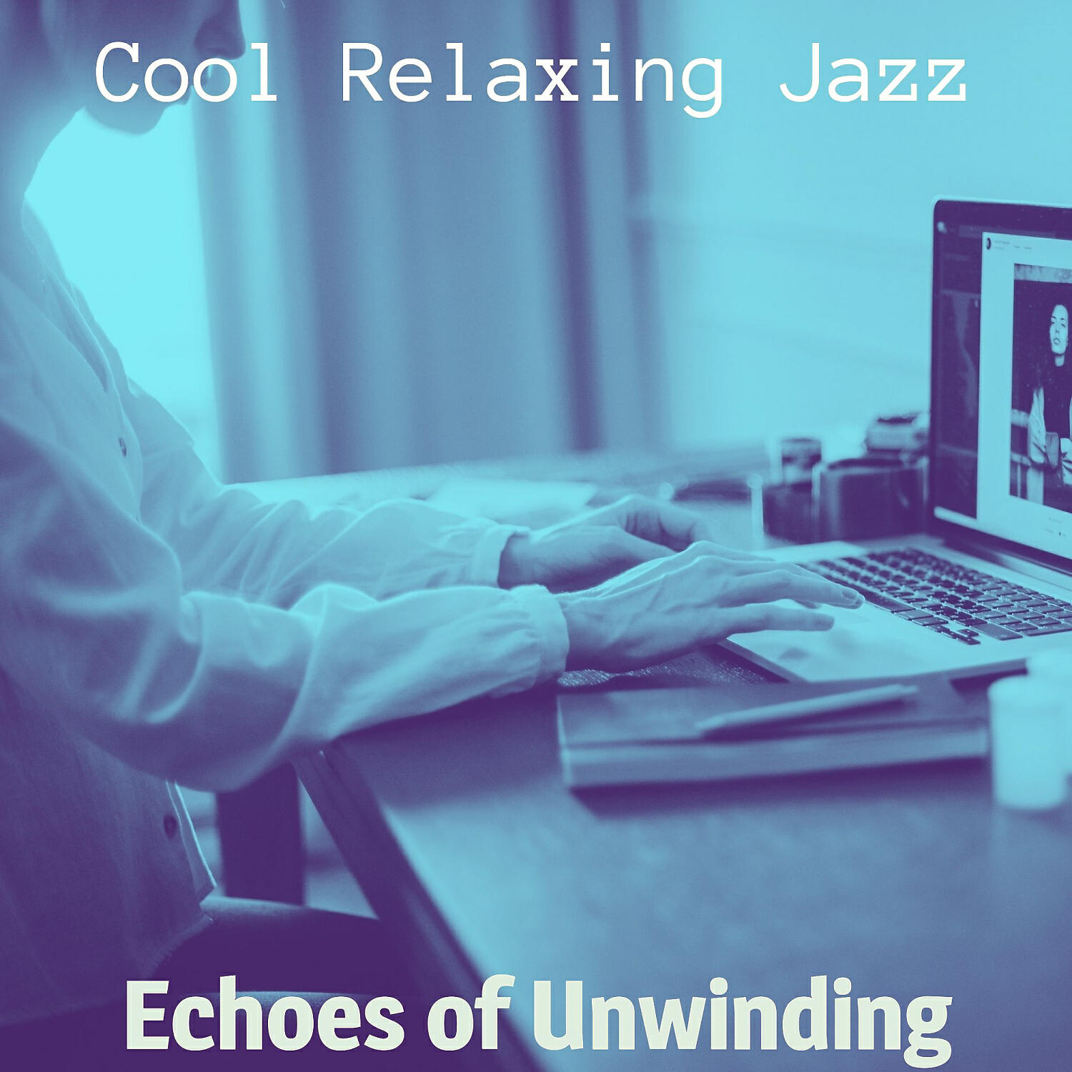 Релиз Echoes of Unwinding