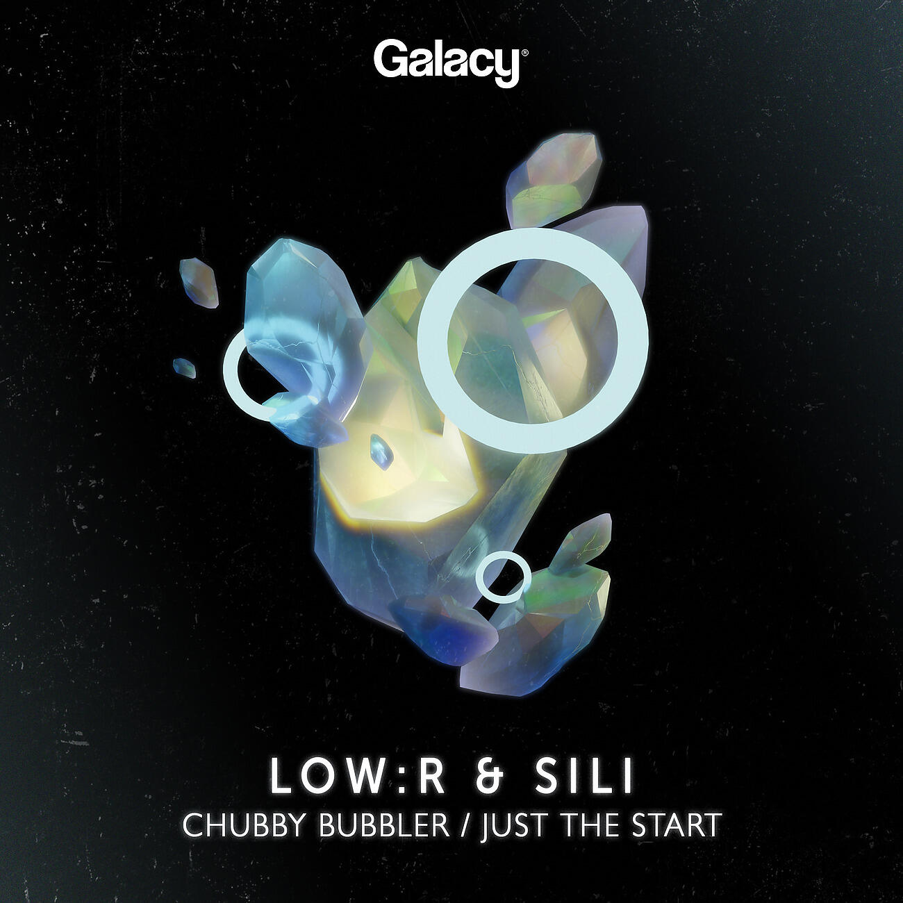 Релиз Chubby Bubbler / Just The Start