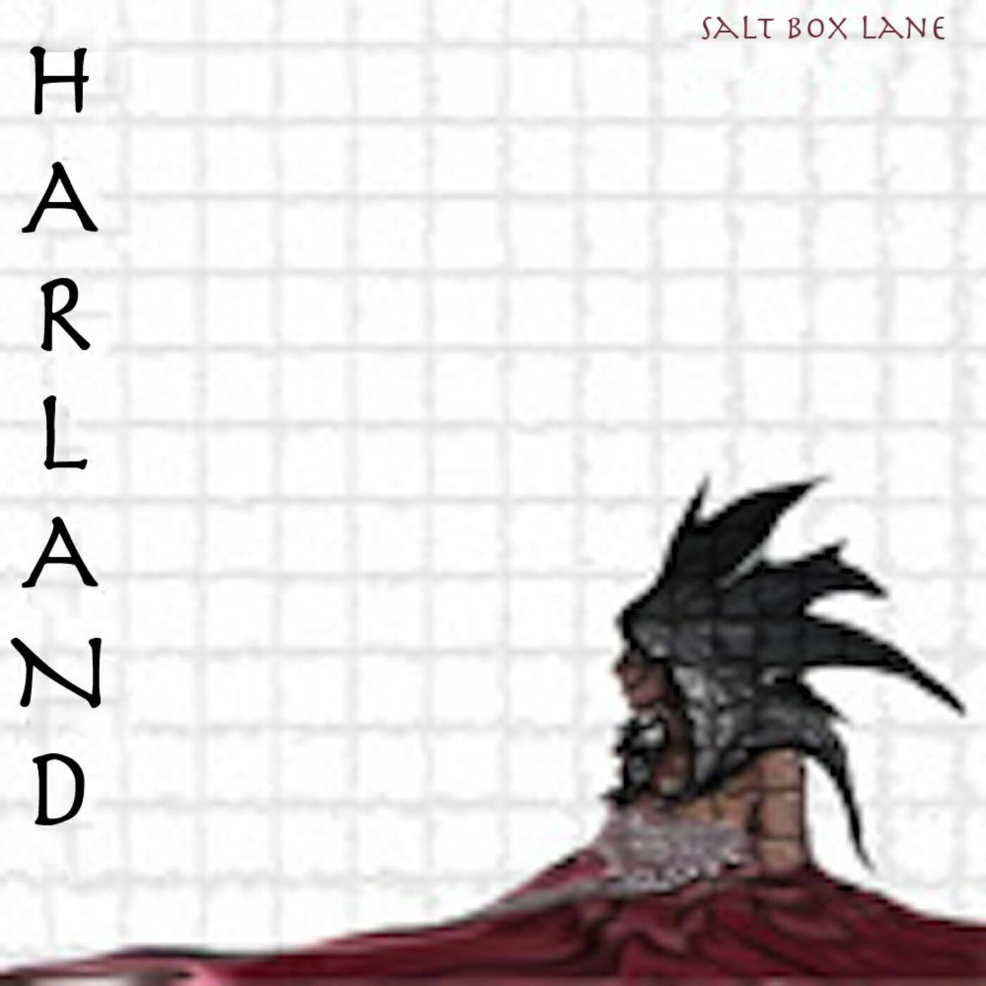 Релиз Salt Box Lane