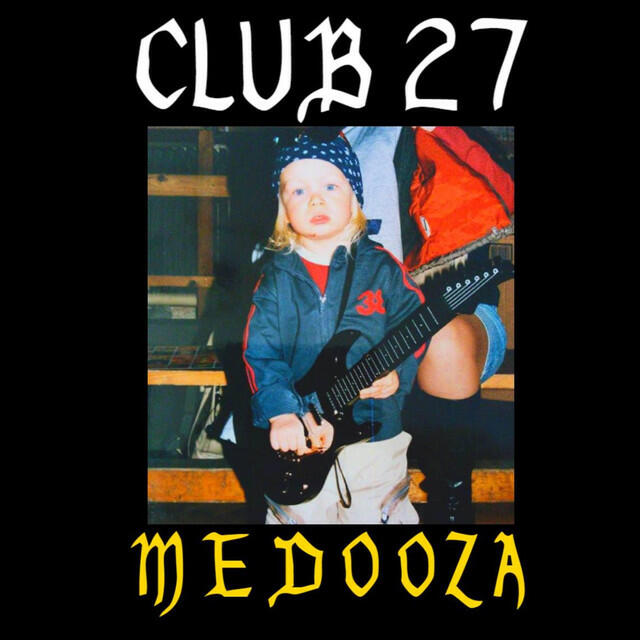 Релиз Klub 27