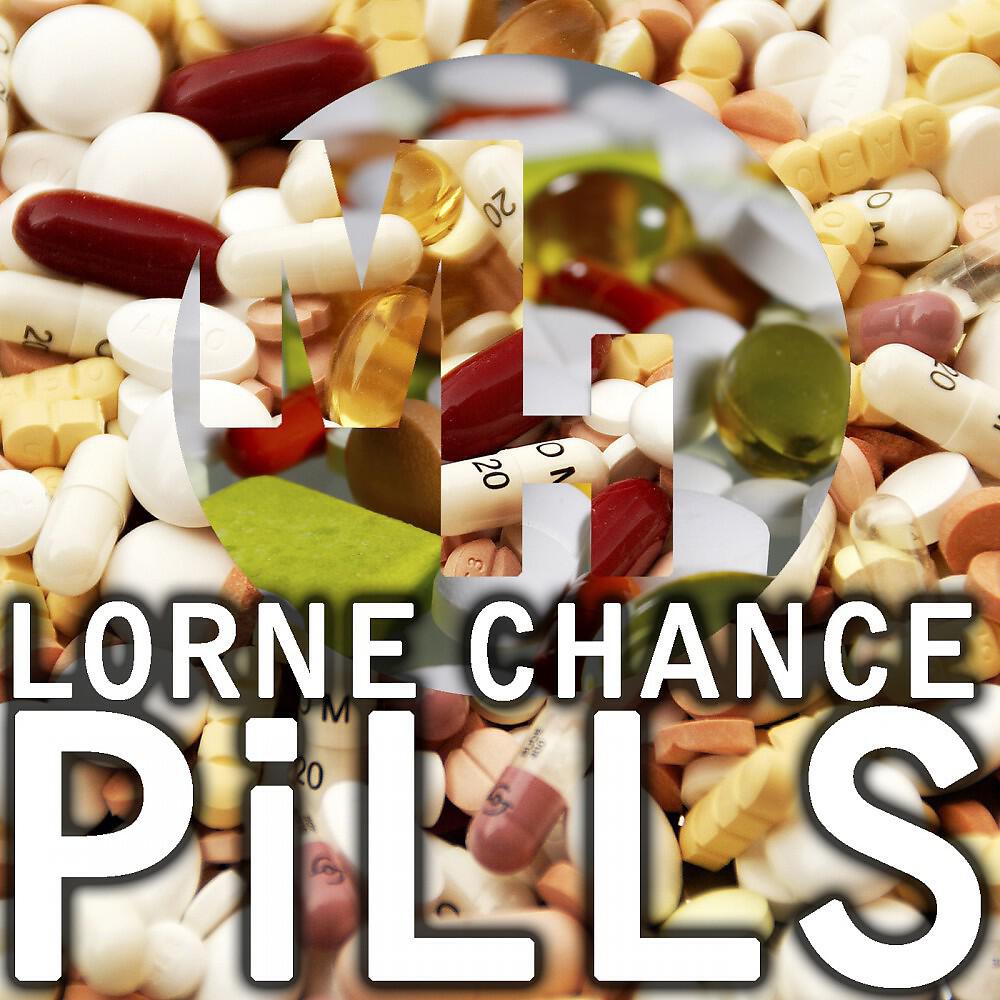 Релиз Pills