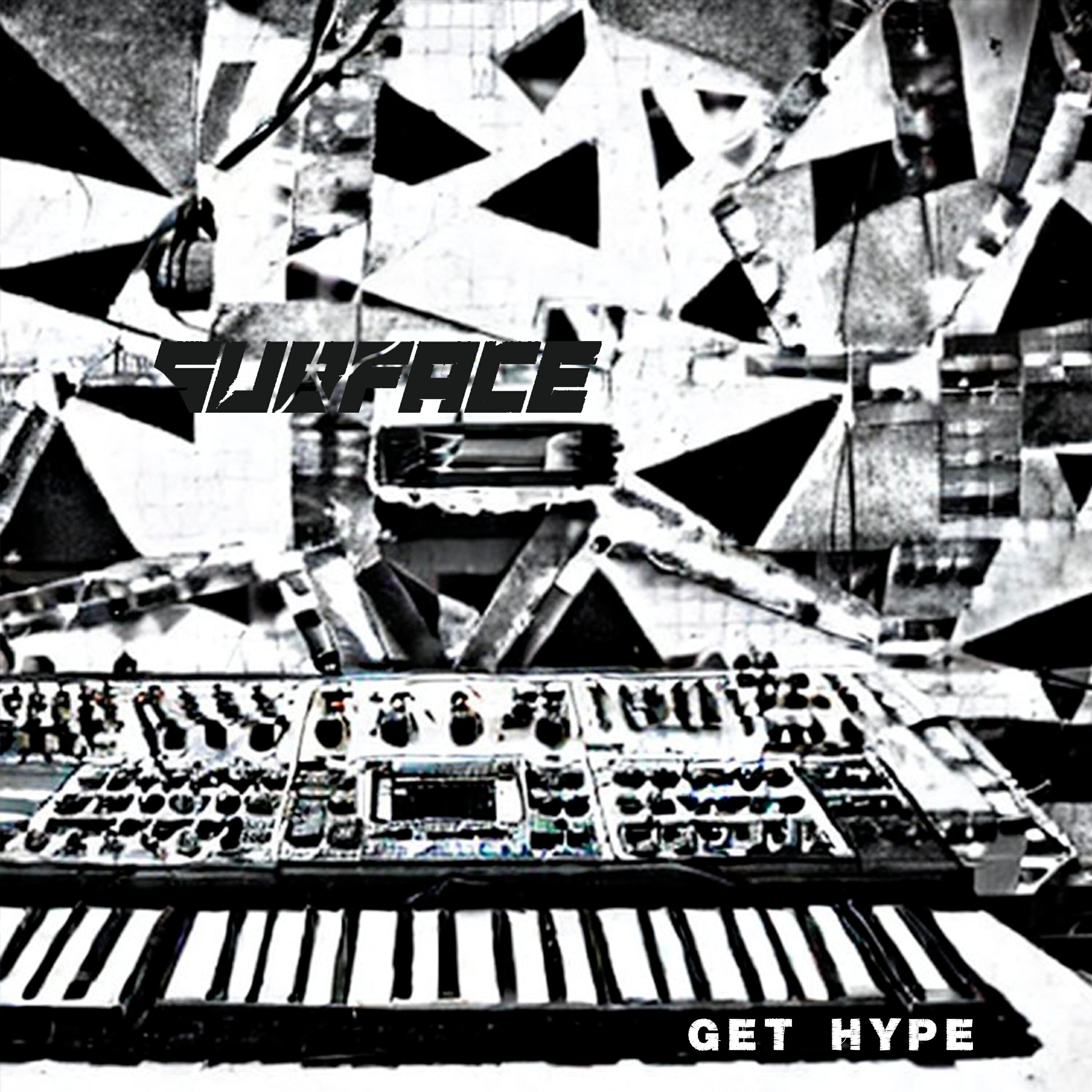 Релиз Get Hype
