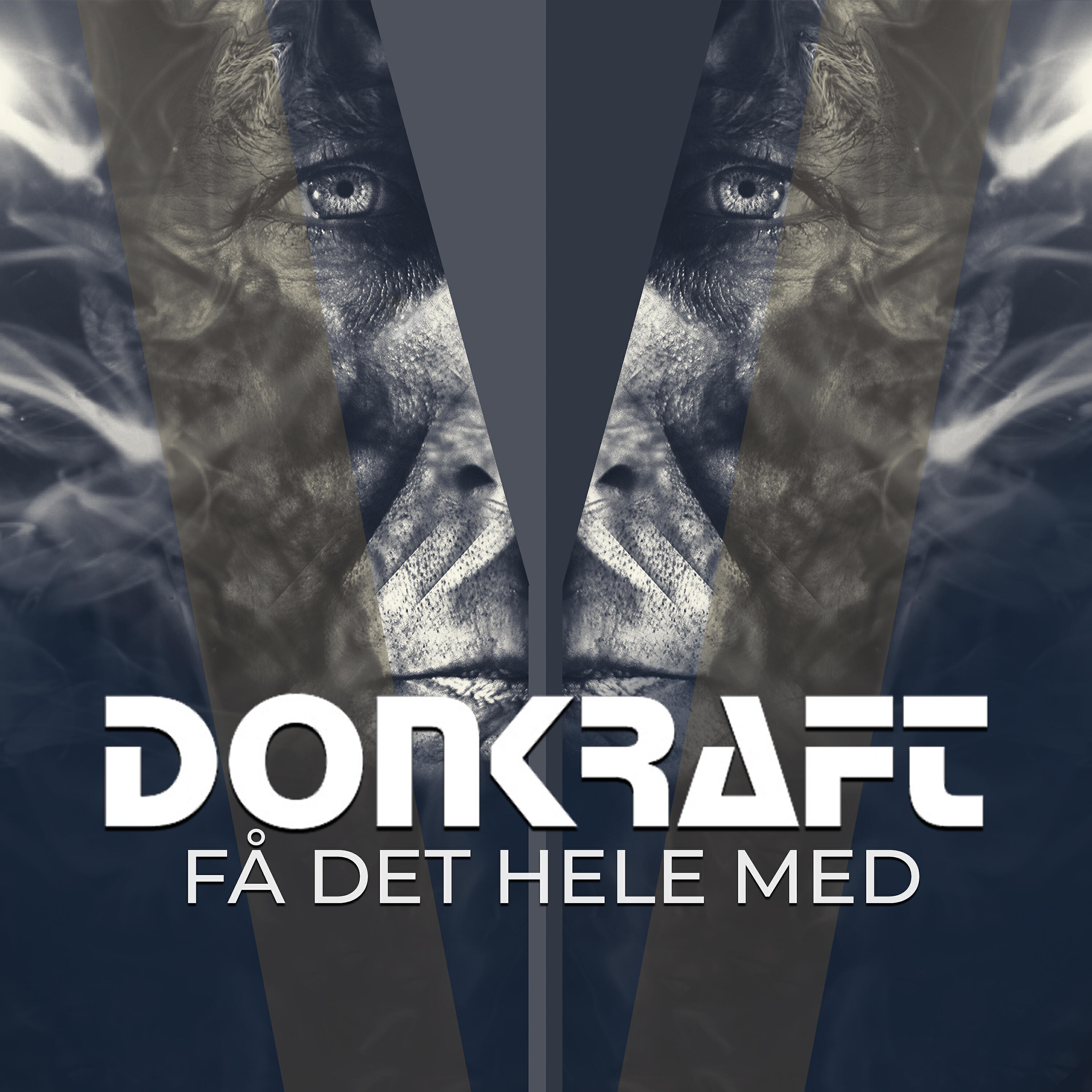 Релиз Få Det Hele Med