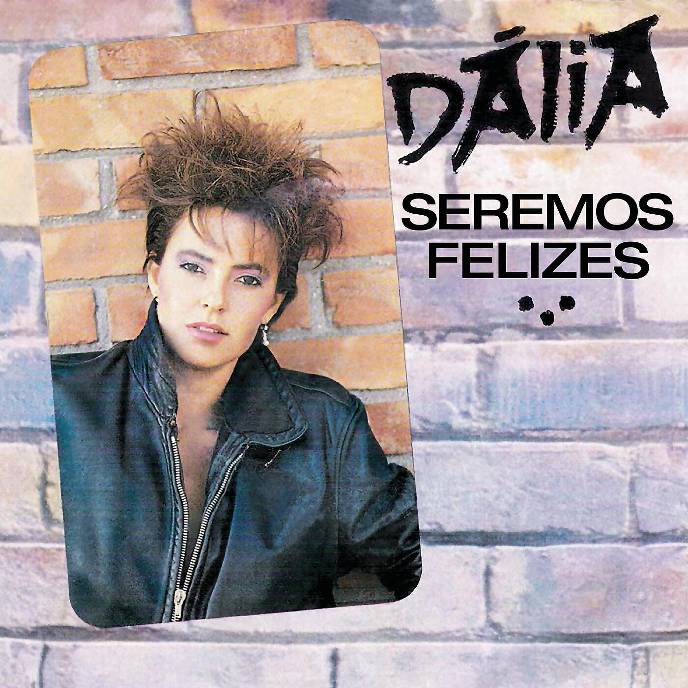 Трек Seremos Felizes