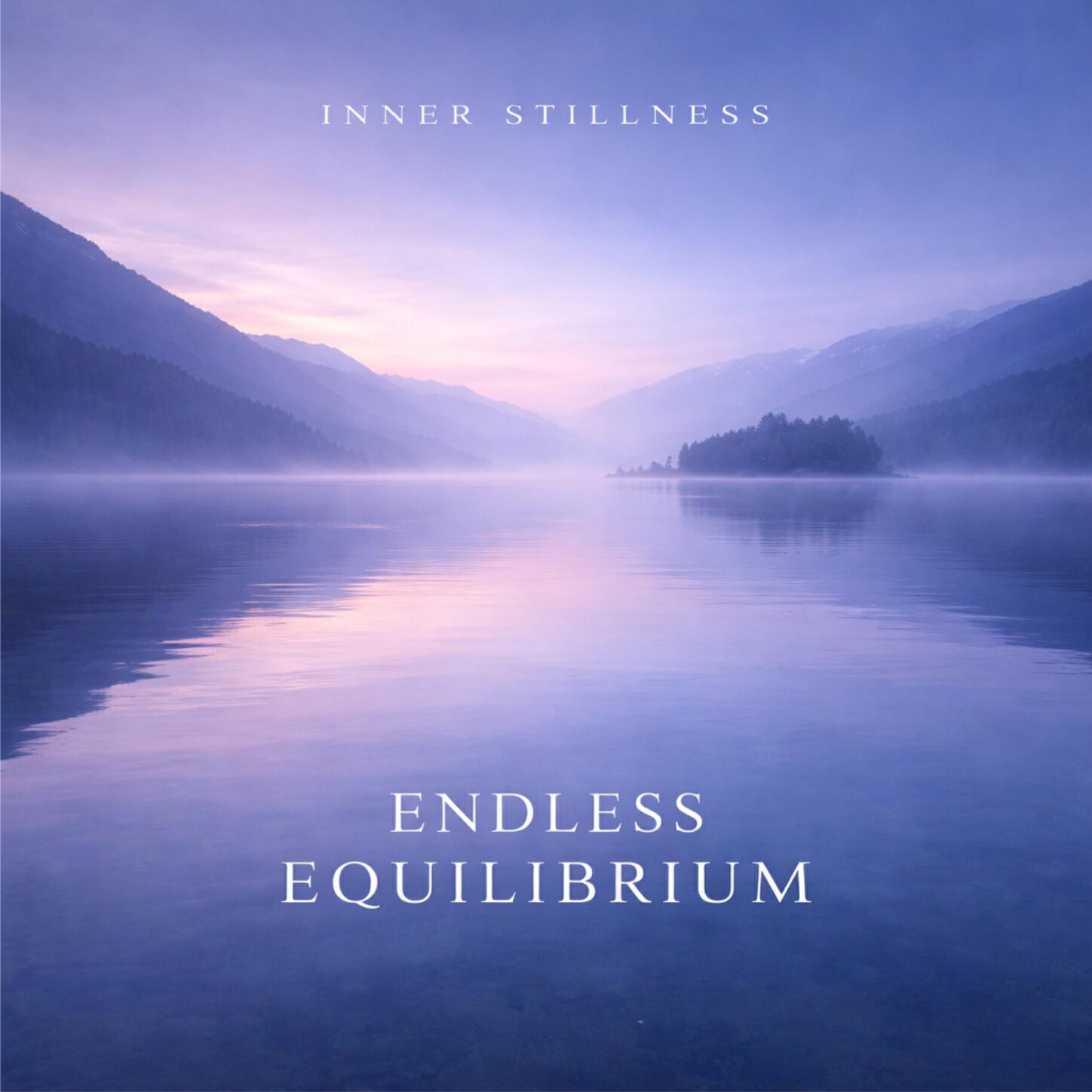 Релиз Endless Equilibrium