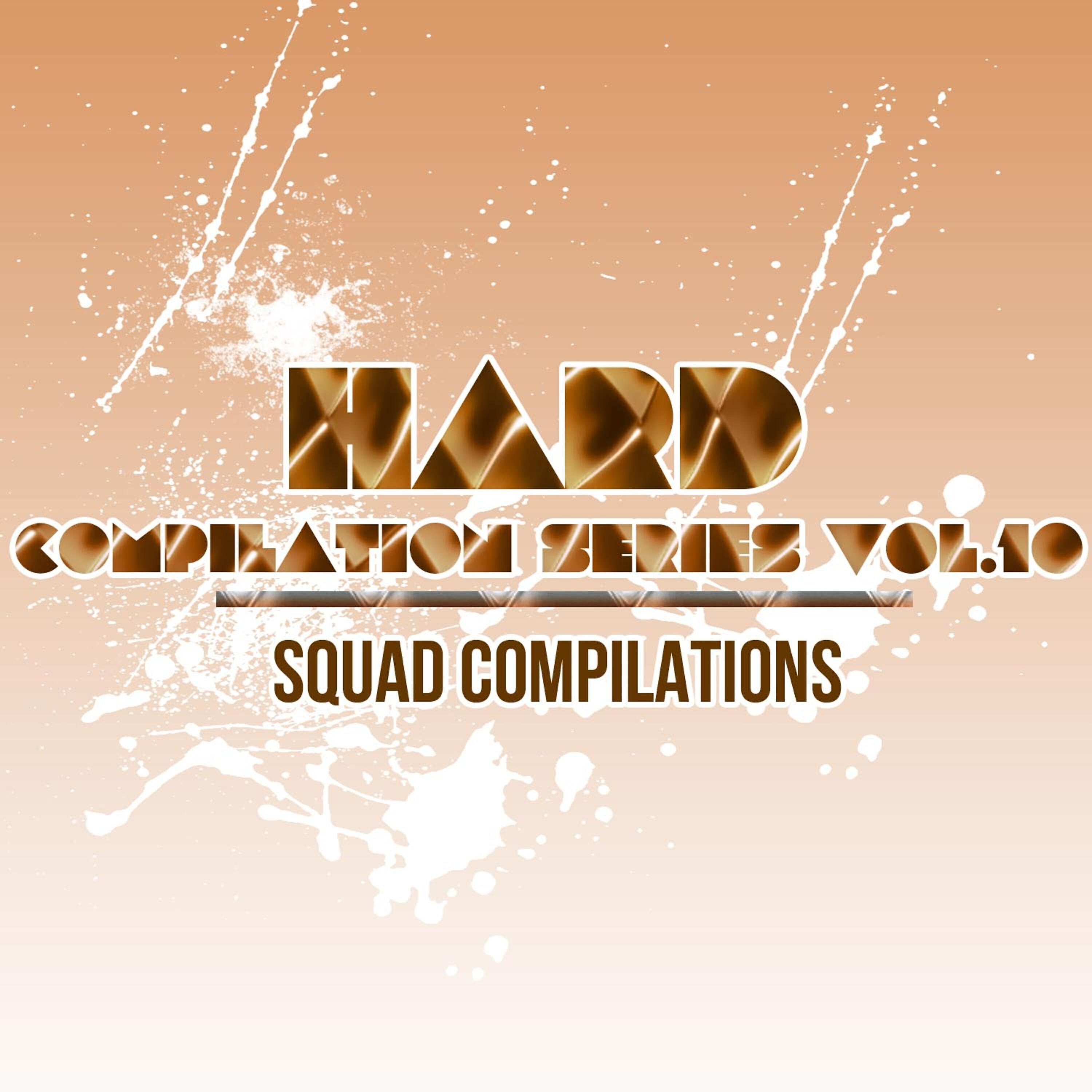 Релиз Hard Compilation Series Vol. 10