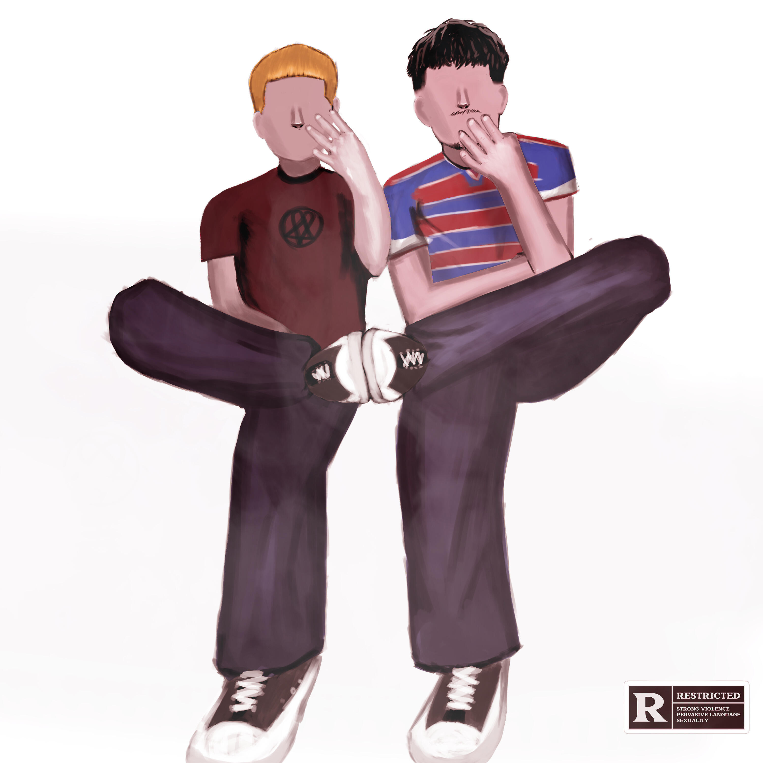 Релиз Nada Pessoal