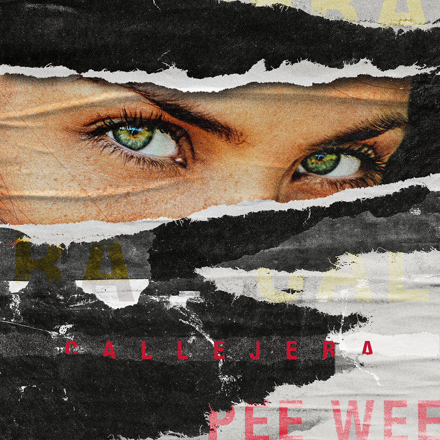 Релиз Callejera