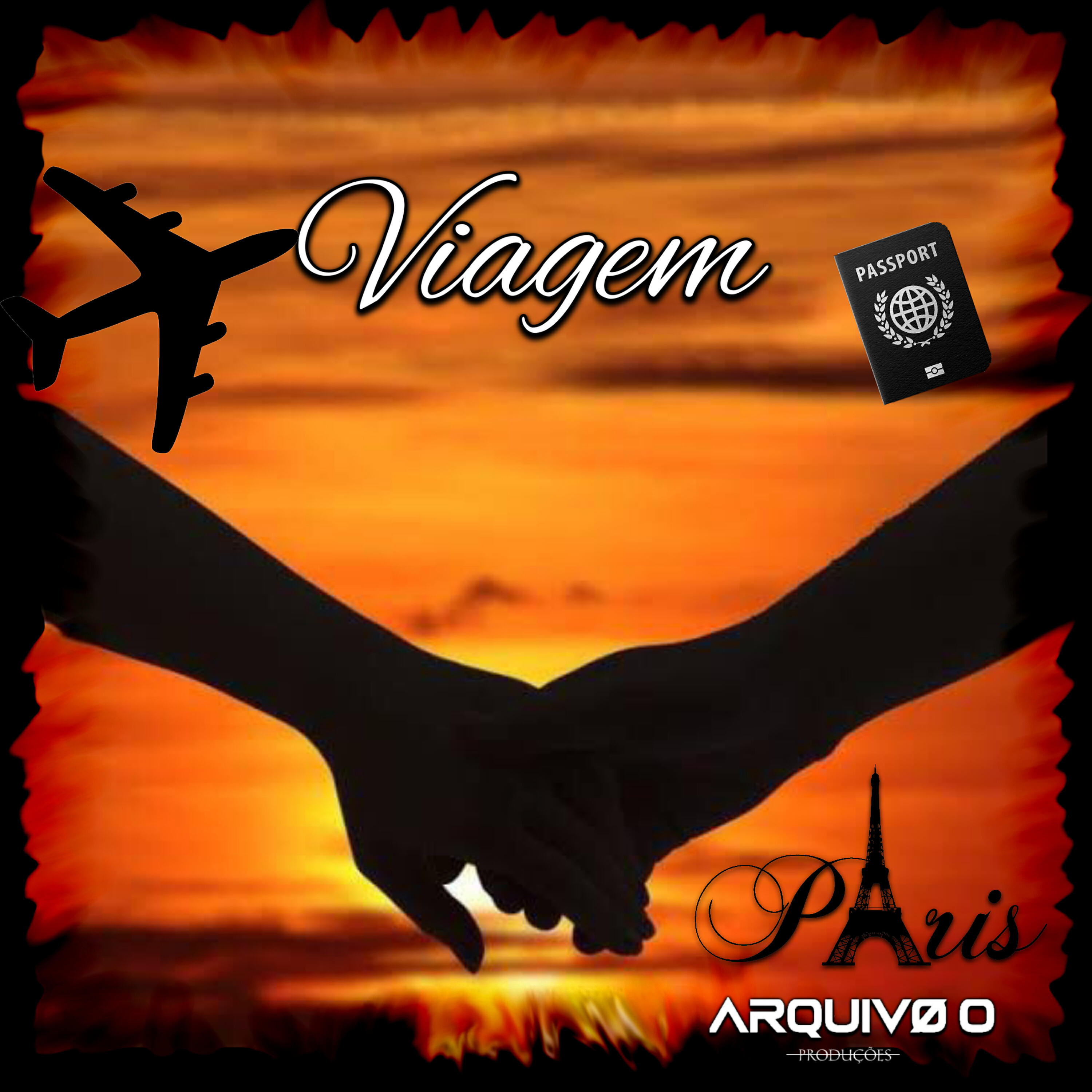 Релиз Viagem