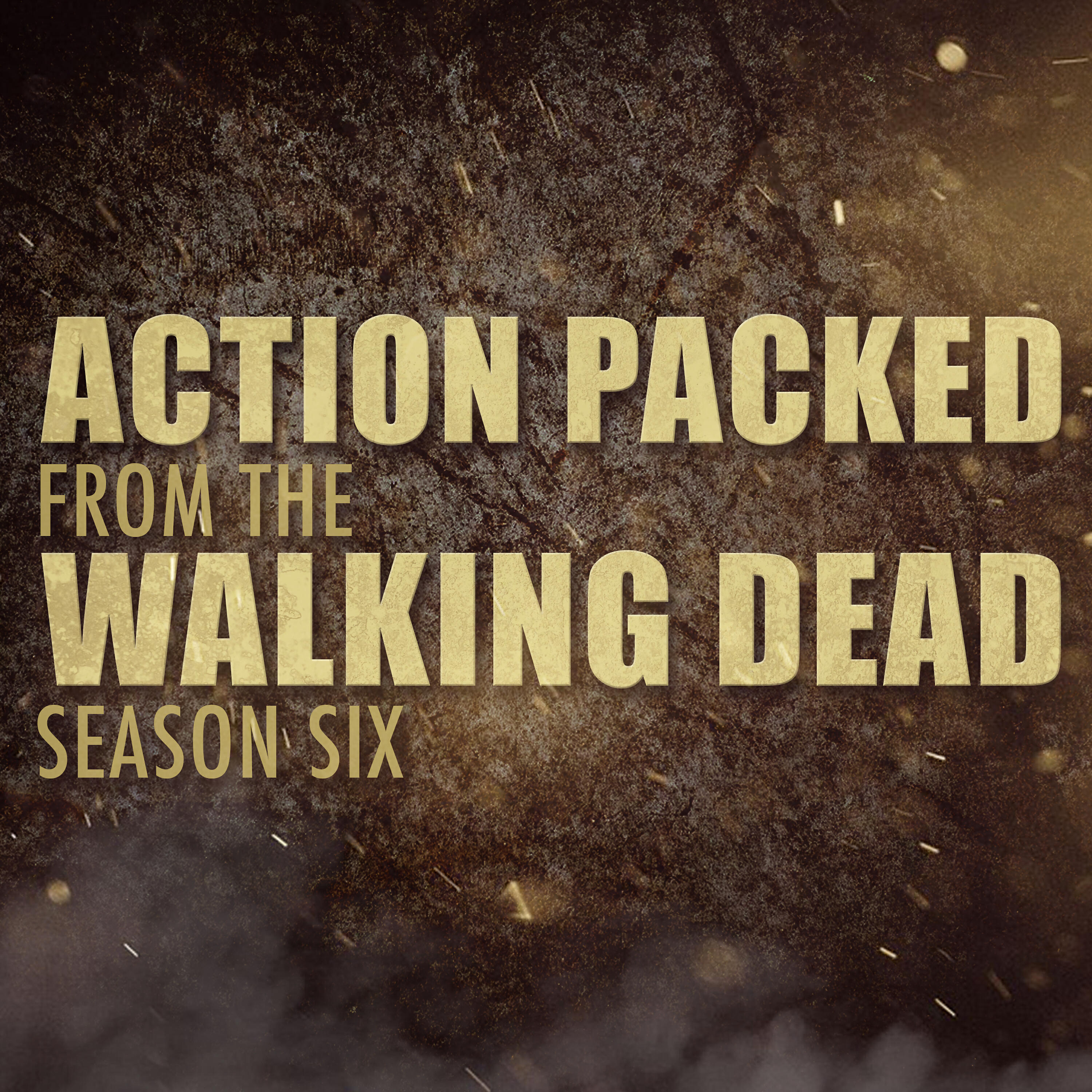 Релиз Action Packed (From "The Walking Dead" Season 6)