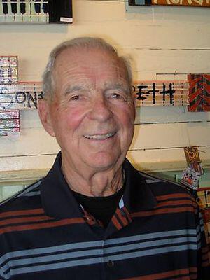 Floyd LeBlanc