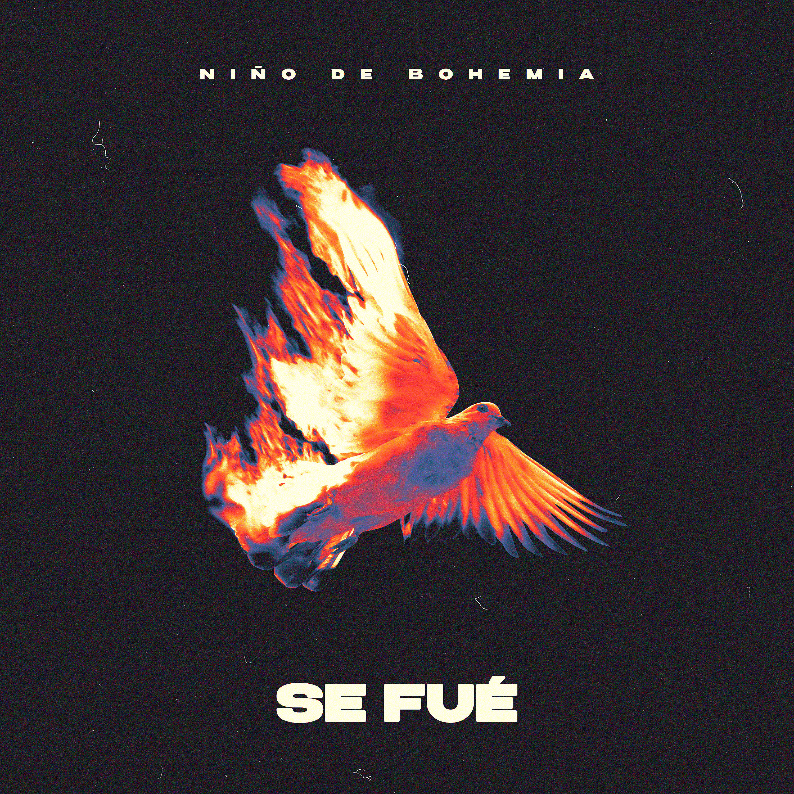 Релиз Se Fué