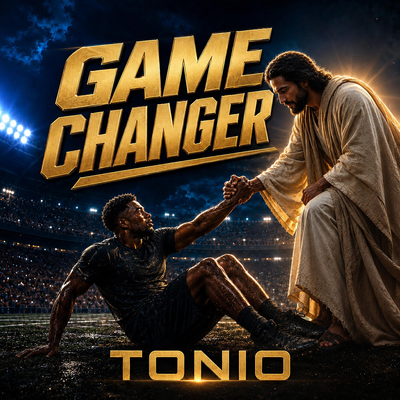 Релиз Game Changer