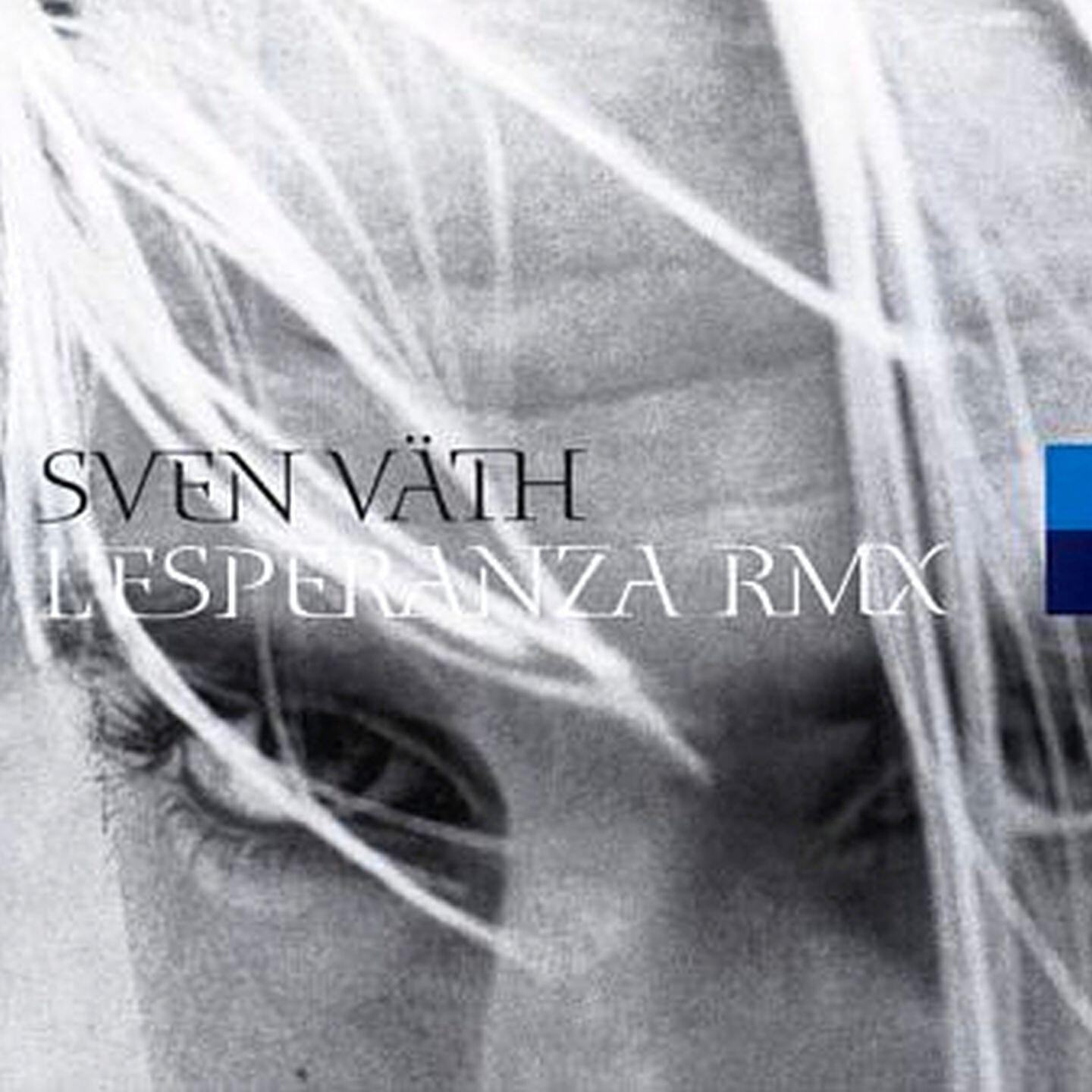 Релиз L'Esperanza Remixes 2000
